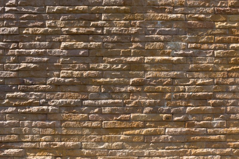 Remove Brick Walls