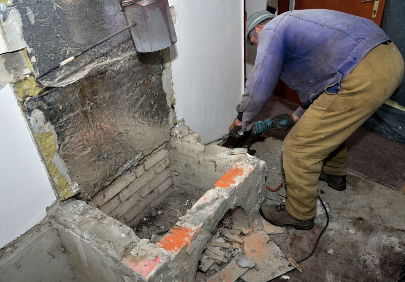 Top Rated Masonry Removal Products